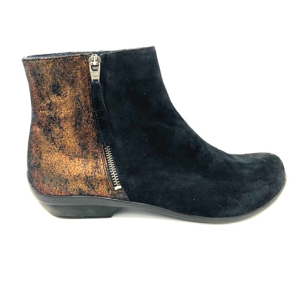dansko otis boot